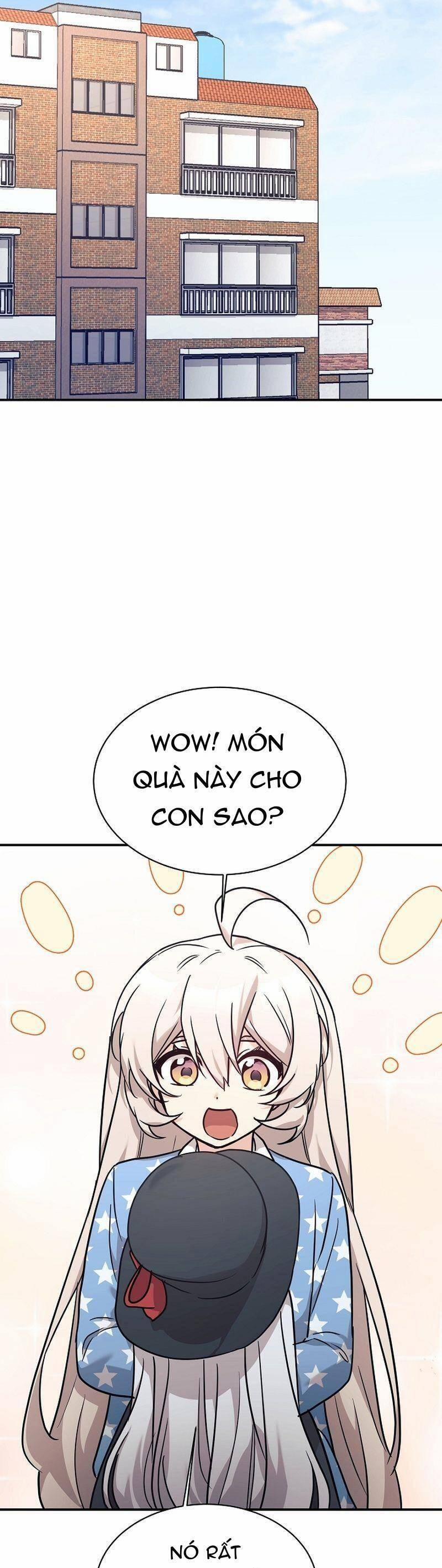 manhwax10.com - Truyện Manhwa Con Gái Tôi Là Rồng! Chương 54 Trang 33