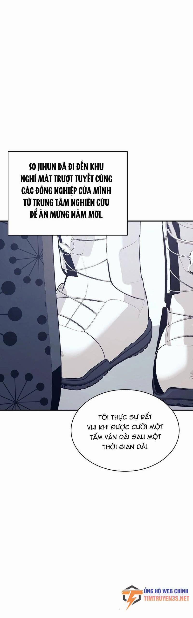 manhwax10.com - Truyện Manhwa Con Gái Tôi Là Rồng! Chương 55 Trang 30