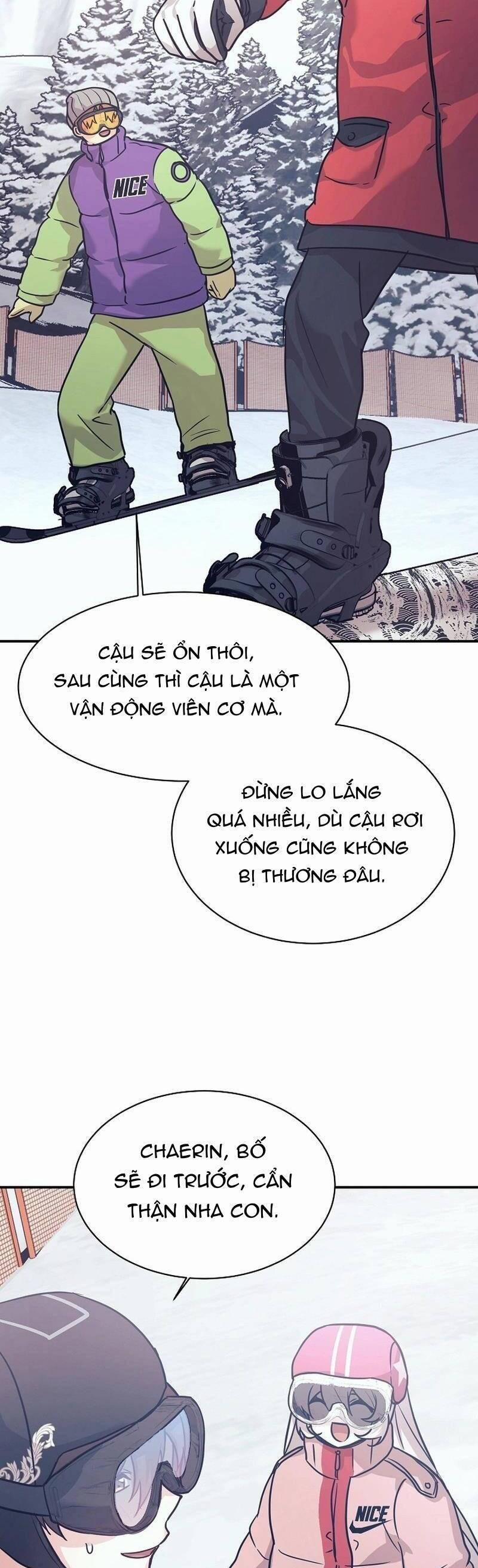 manhwax10.com - Truyện Manhwa Con Gái Tôi Là Rồng! Chương 55 Trang 33