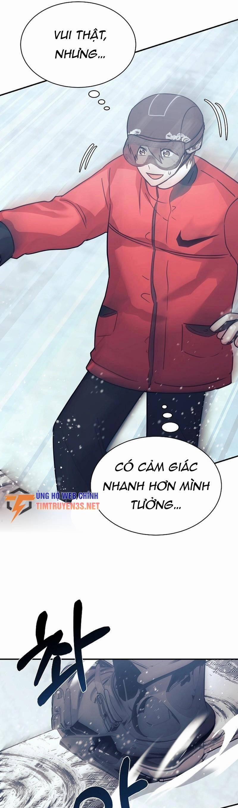 manhwax10.com - Truyện Manhwa Con Gái Tôi Là Rồng! Chương 55 Trang 35