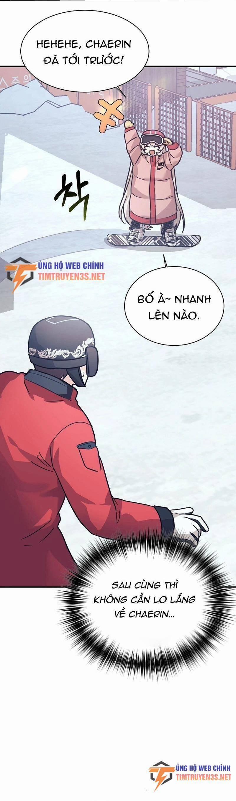 manhwax10.com - Truyện Manhwa Con Gái Tôi Là Rồng! Chương 55 Trang 38