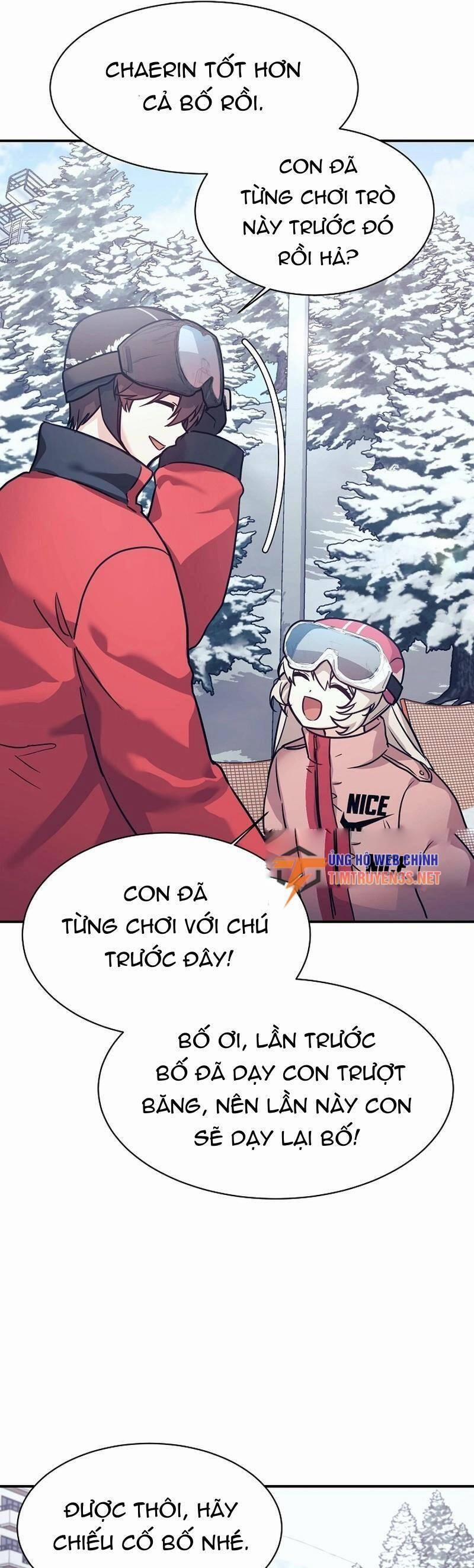 manhwax10.com - Truyện Manhwa Con Gái Tôi Là Rồng! Chương 55 Trang 39