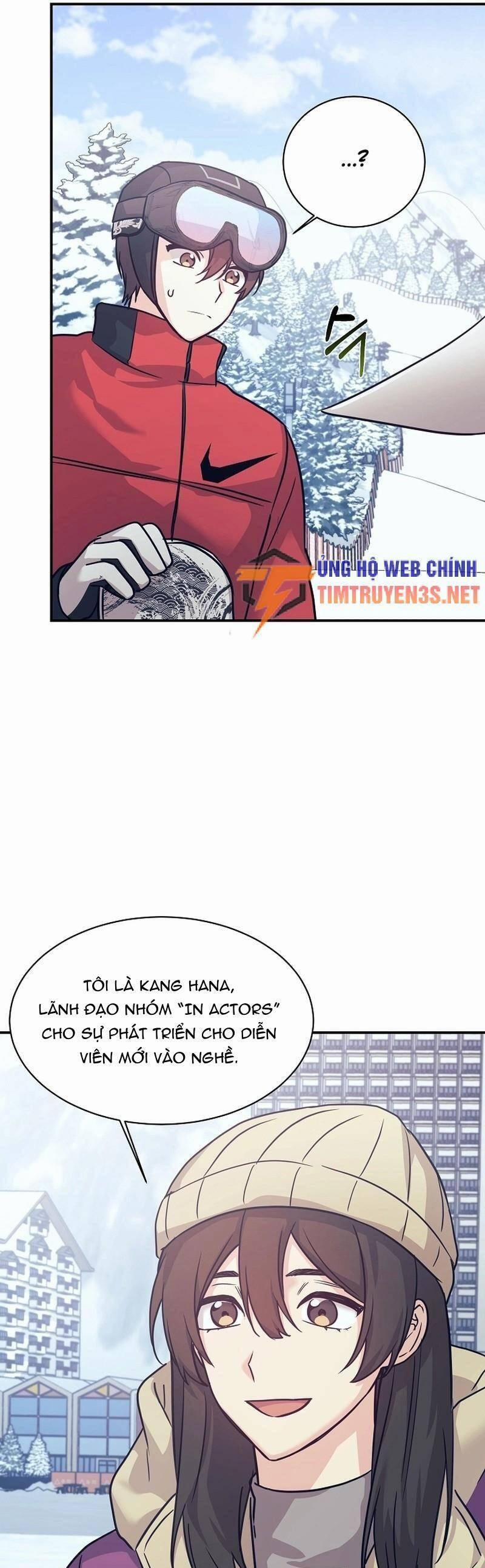 manhwax10.com - Truyện Manhwa Con Gái Tôi Là Rồng! Chương 55 Trang 43