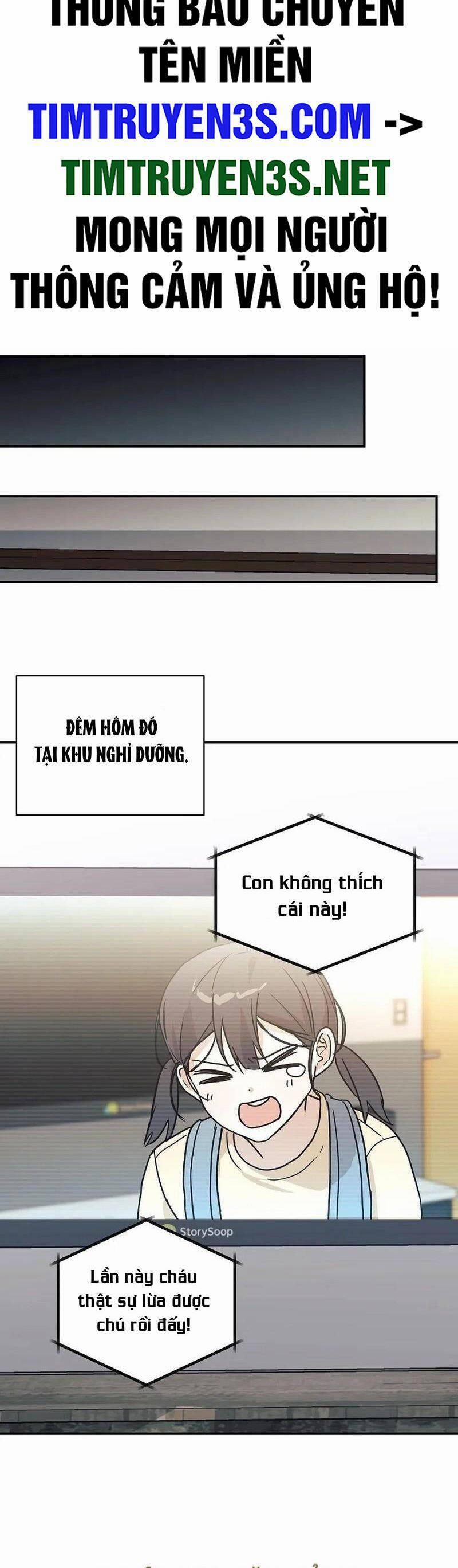 manhwax10.com - Truyện Manhwa Con Gái Tôi Là Rồng! Chương 56 Trang 2