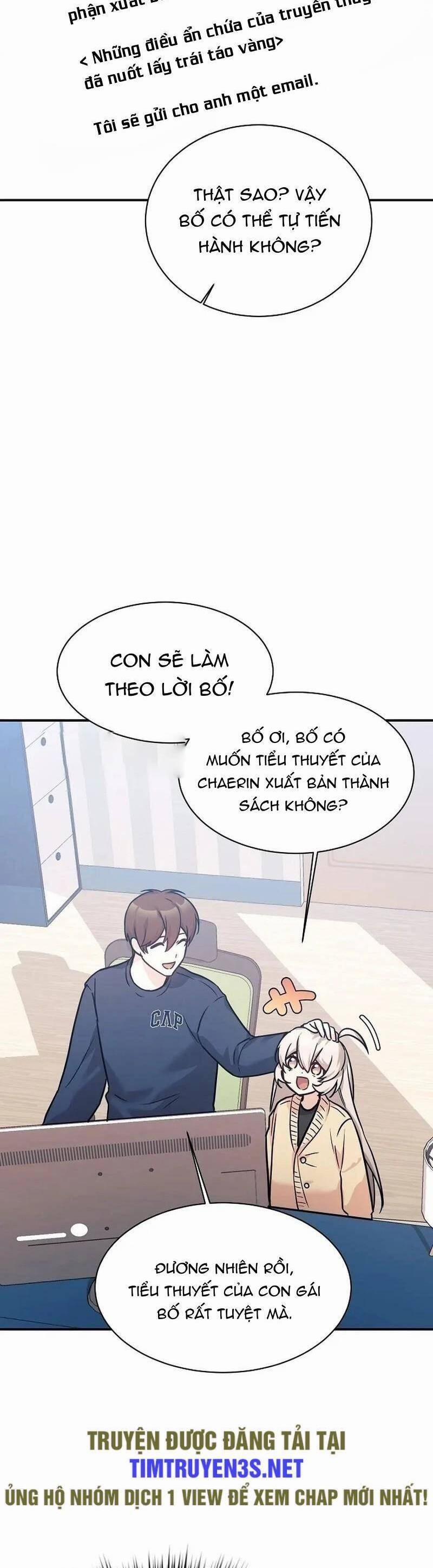 manhwax10.com - Truyện Manhwa Con Gái Tôi Là Rồng! Chương 56 Trang 15