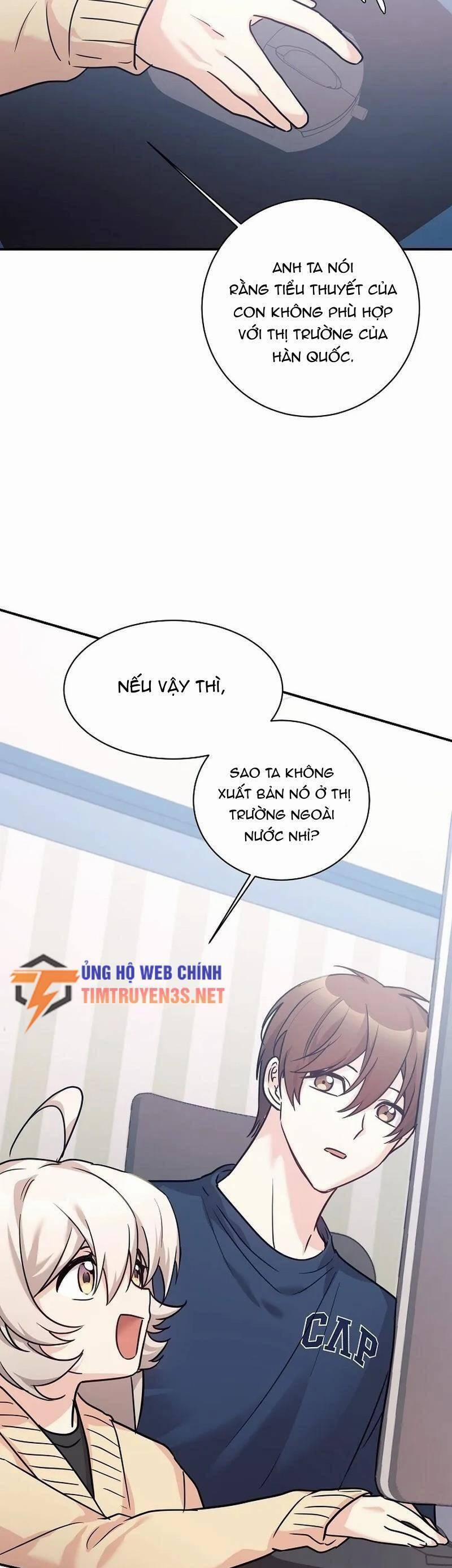 manhwax10.com - Truyện Manhwa Con Gái Tôi Là Rồng! Chương 56 Trang 20