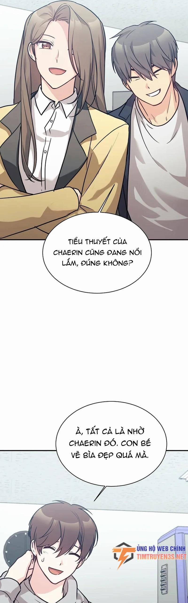 manhwax10.com - Truyện Manhwa Con Gái Tôi Là Rồng! Chương 56 Trang 34