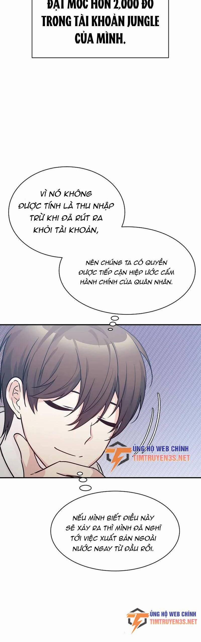 manhwax10.com - Truyện Manhwa Con Gái Tôi Là Rồng! Chương 56 Trang 37