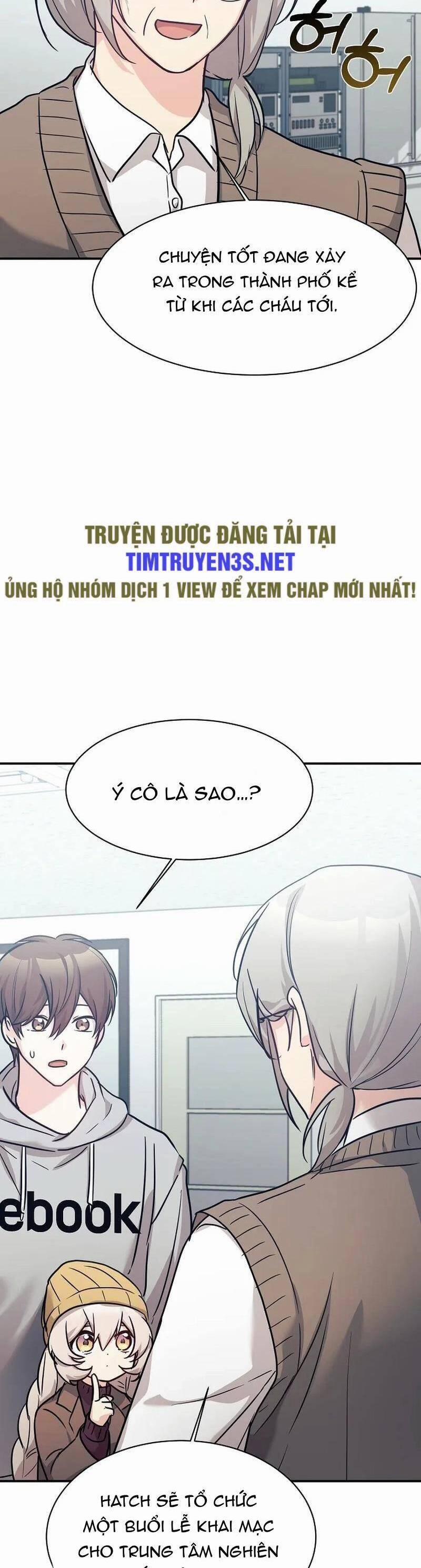 manhwax10.com - Truyện Manhwa Con Gái Tôi Là Rồng! Chương 56 Trang 39