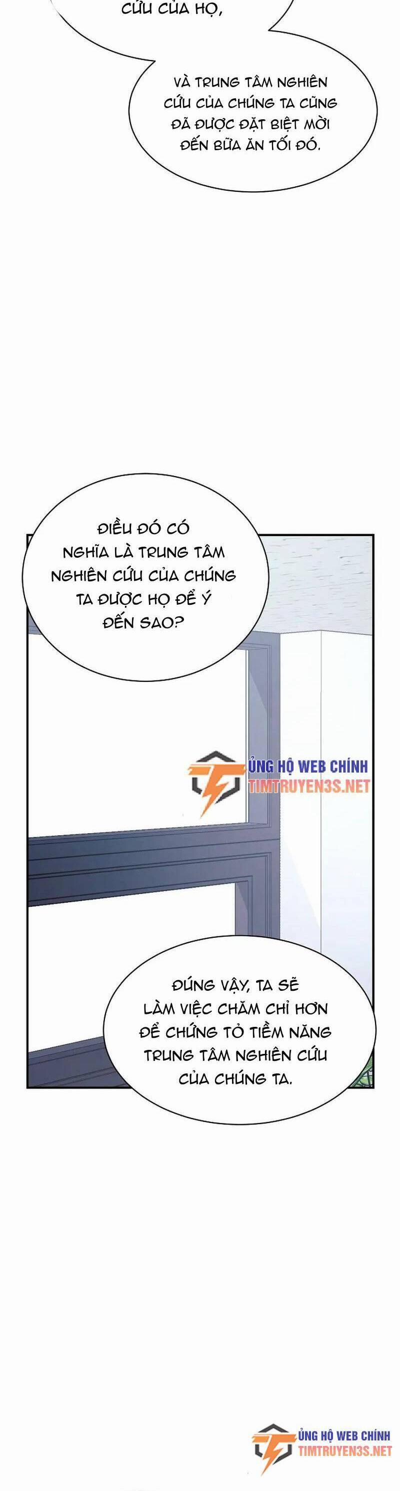 manhwax10.com - Truyện Manhwa Con Gái Tôi Là Rồng! Chương 56 Trang 40