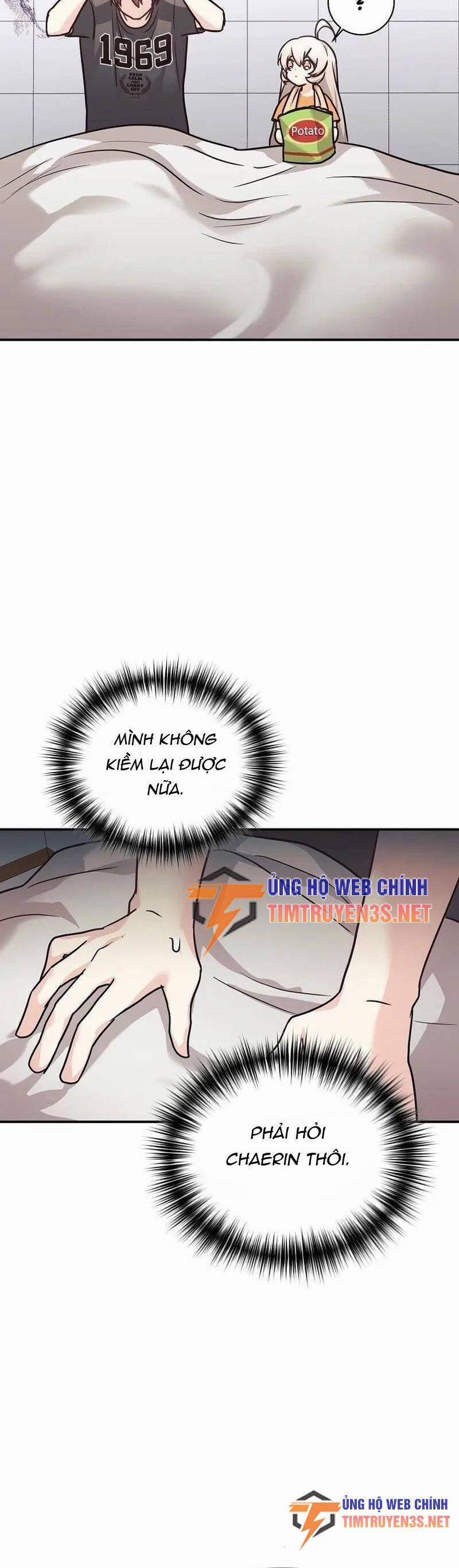 manhwax10.com - Truyện Manhwa Con Gái Tôi Là Rồng! Chương 56 Trang 5