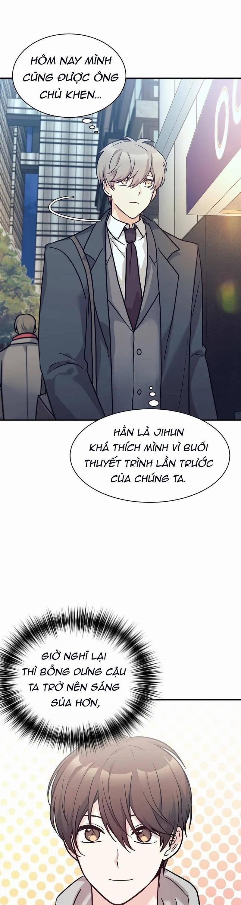 manhwax10.com - Truyện Manhwa Con Gái Tôi Là Rồng! Chương 56 Trang 43