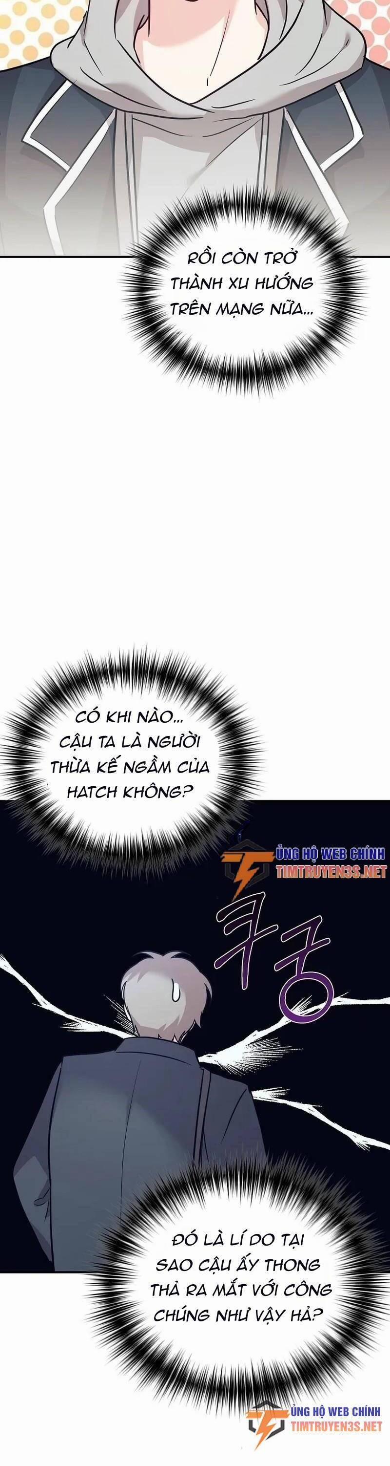 manhwax10.com - Truyện Manhwa Con Gái Tôi Là Rồng! Chương 56 Trang 44