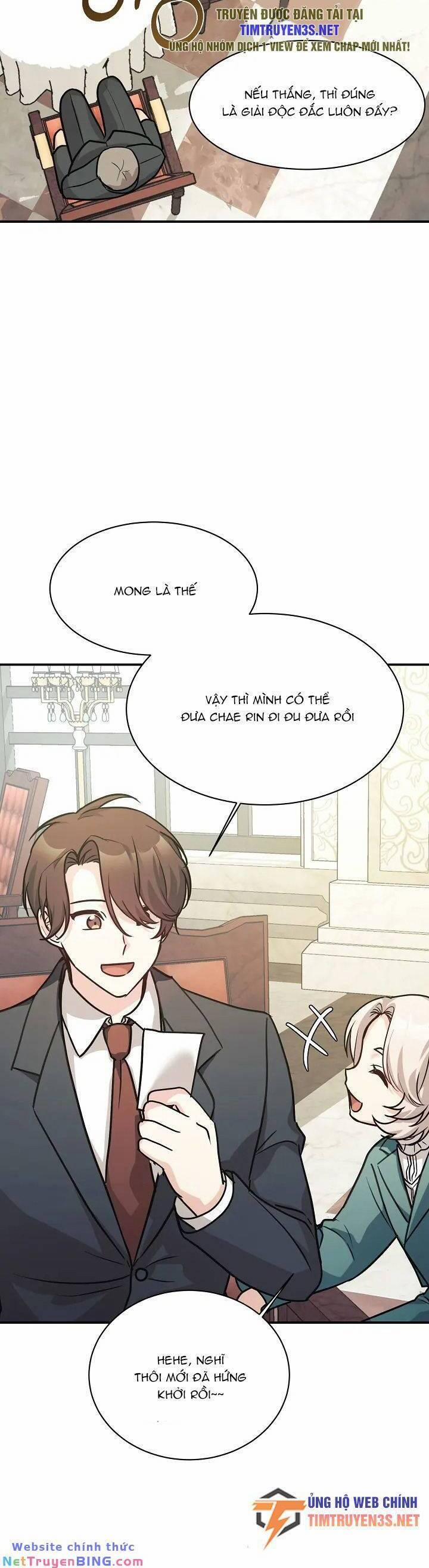 manhwax10.com - Truyện Manhwa Con Gái Tôi Là Rồng! Chương 57 Trang 18