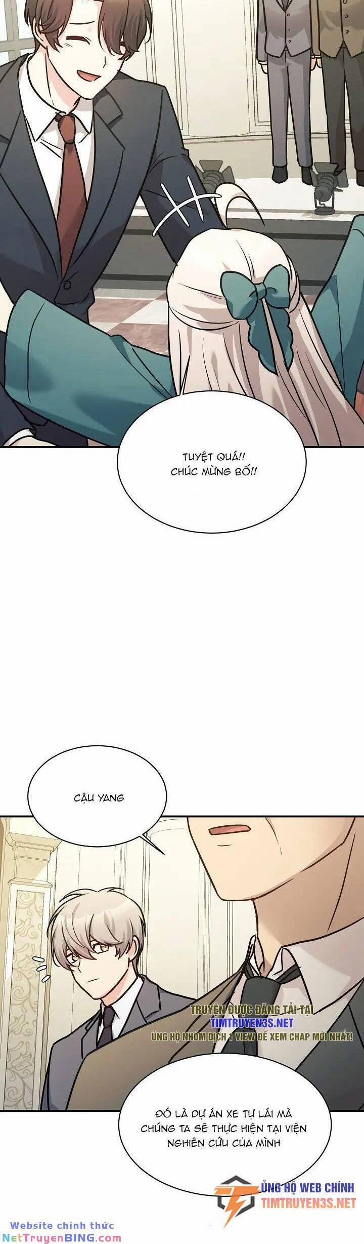 manhwax10.com - Truyện Manhwa Con Gái Tôi Là Rồng! Chương 57 Trang 34