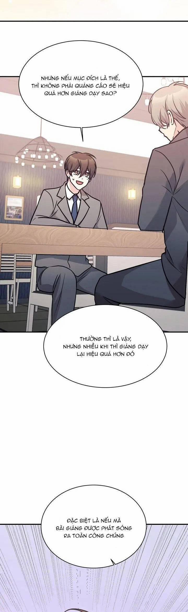 manhwax10.com - Truyện Manhwa Con Gái Tôi Là Rồng! Chương 57 Trang 43