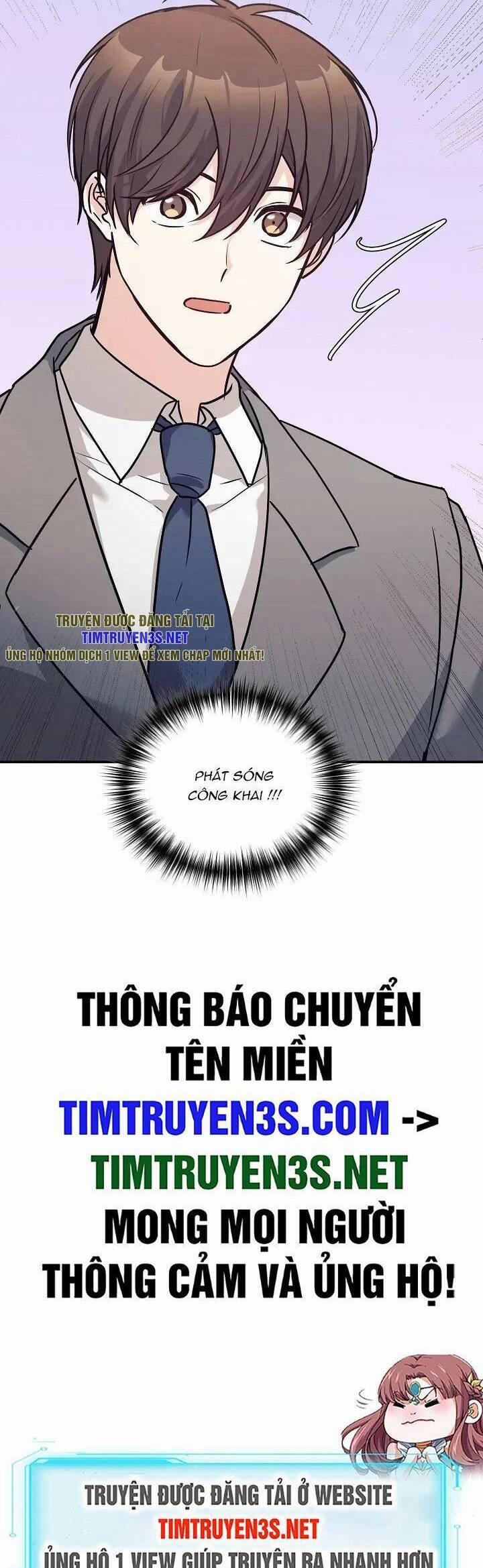 manhwax10.com - Truyện Manhwa Con Gái Tôi Là Rồng! Chương 57 Trang 44