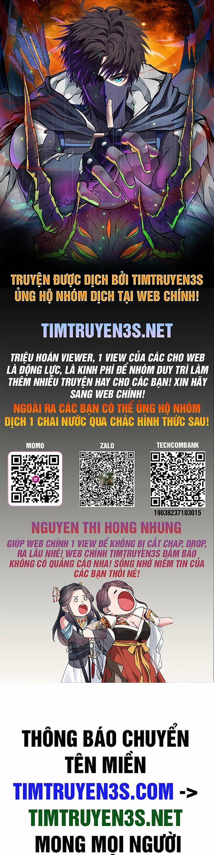 manhwax10.com - Truyện Manhwa Con Gái Tôi Là Rồng! Chương 58 Trang 1