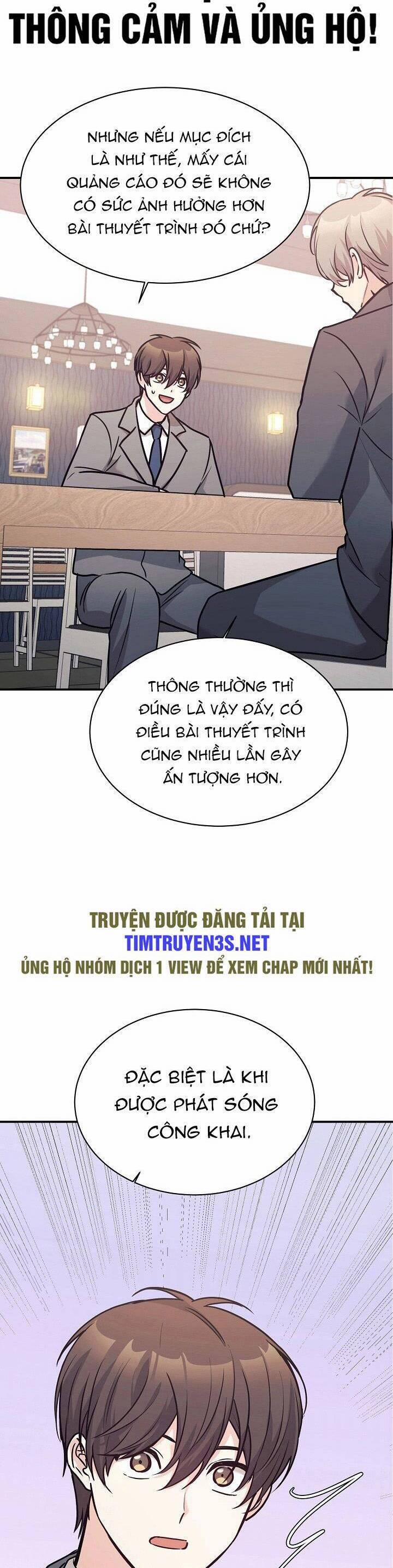 manhwax10.com - Truyện Manhwa Con Gái Tôi Là Rồng! Chương 58 Trang 2