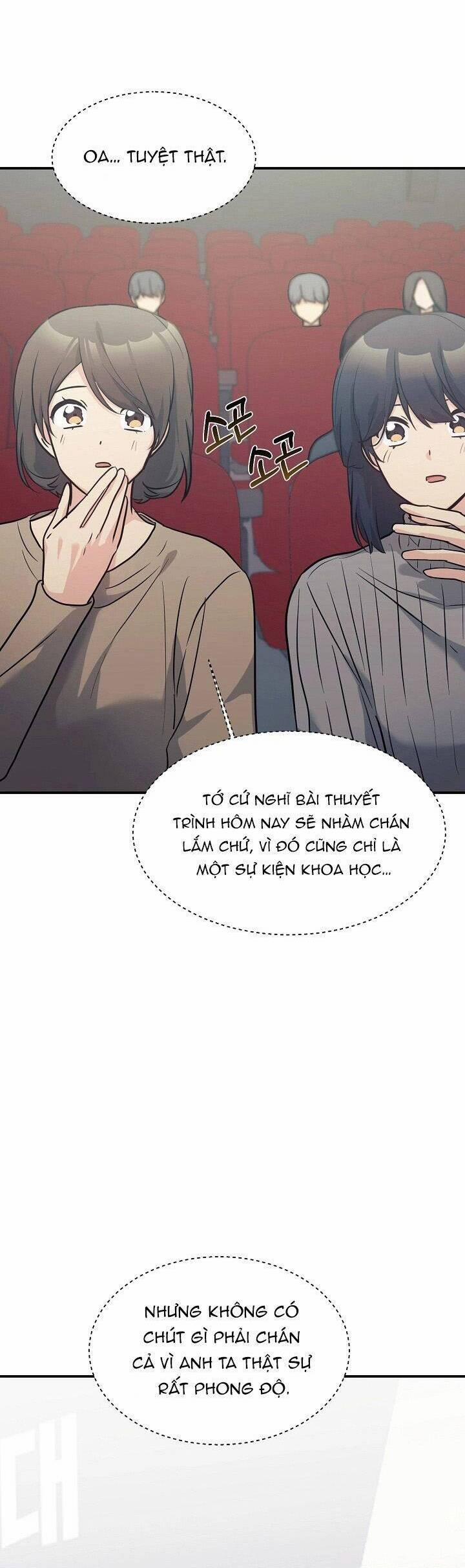 manhwax10.com - Truyện Manhwa Con Gái Tôi Là Rồng! Chương 58 Trang 19