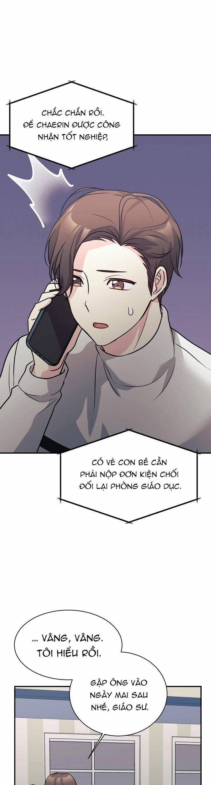 manhwax10.com - Truyện Manhwa Con Gái Tôi Là Rồng! Chương 58 Trang 36