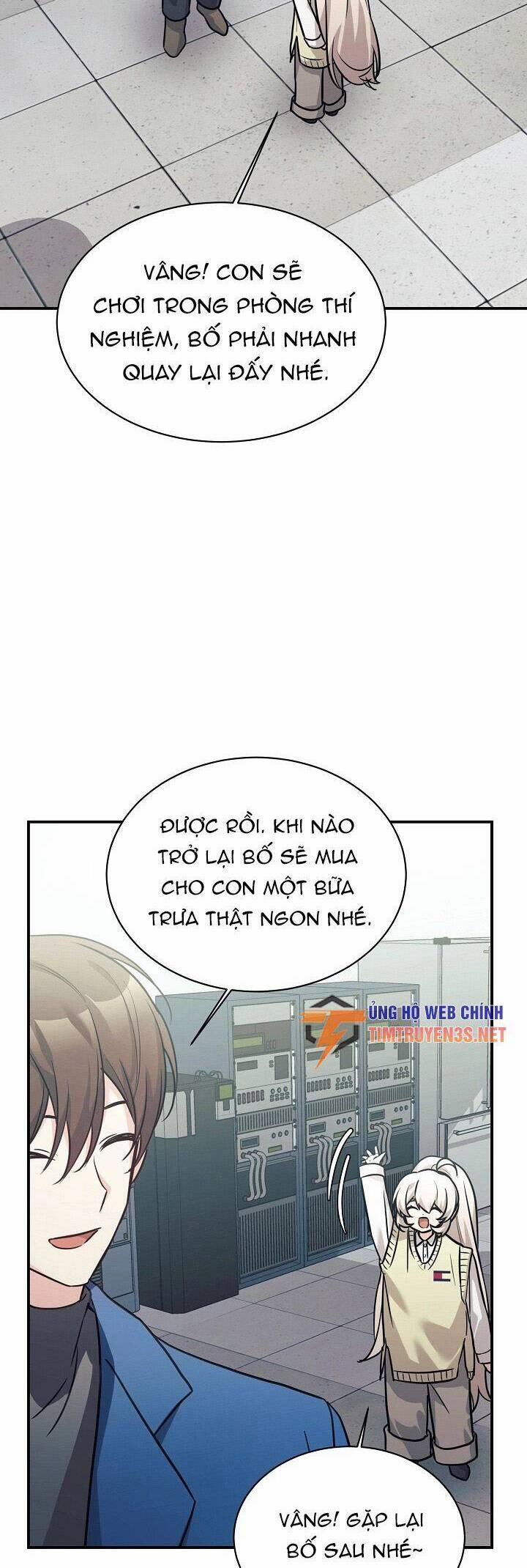 manhwax10.com - Truyện Manhwa Con Gái Tôi Là Rồng! Chương 58 Trang 42