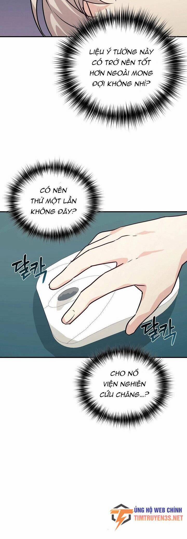 manhwax10.com - Truyện Manhwa Con Gái Tôi Là Rồng! Chương 58 Trang 46