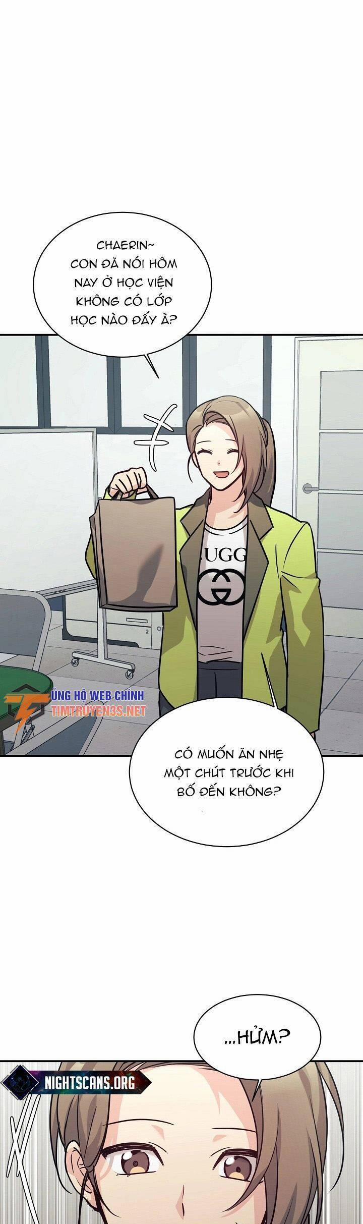 manhwax10.com - Truyện Manhwa Con Gái Tôi Là Rồng! Chương 58 Trang 47