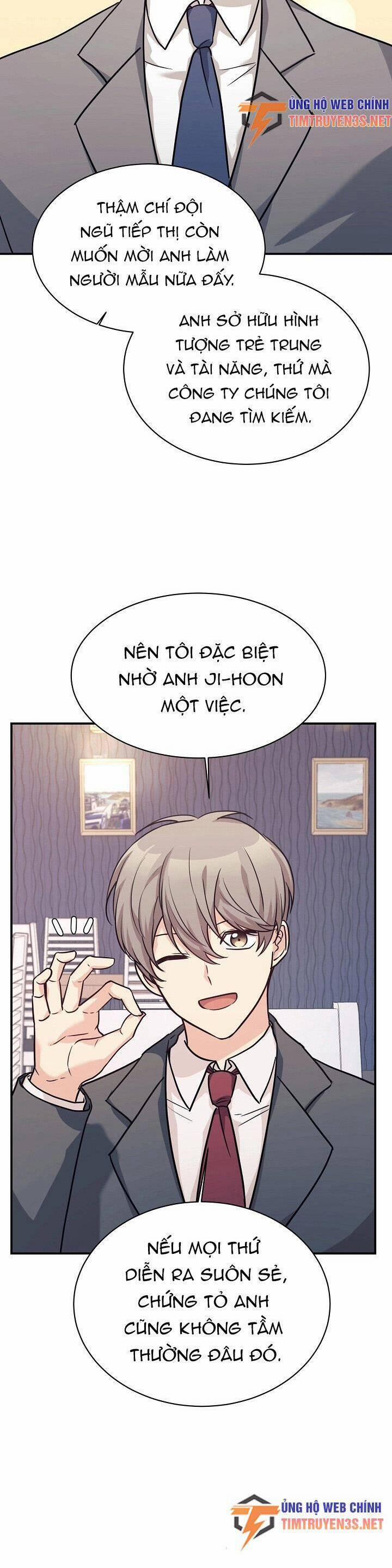 manhwax10.com - Truyện Manhwa Con Gái Tôi Là Rồng! Chương 58 Trang 8