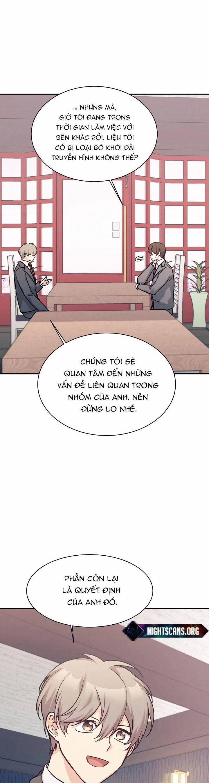 manhwax10.com - Truyện Manhwa Con Gái Tôi Là Rồng! Chương 58 Trang 9