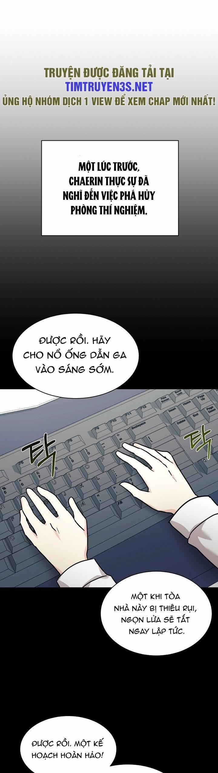 manhwax10.com - Truyện Manhwa Con Gái Tôi Là Rồng! Chương 59 Trang 15