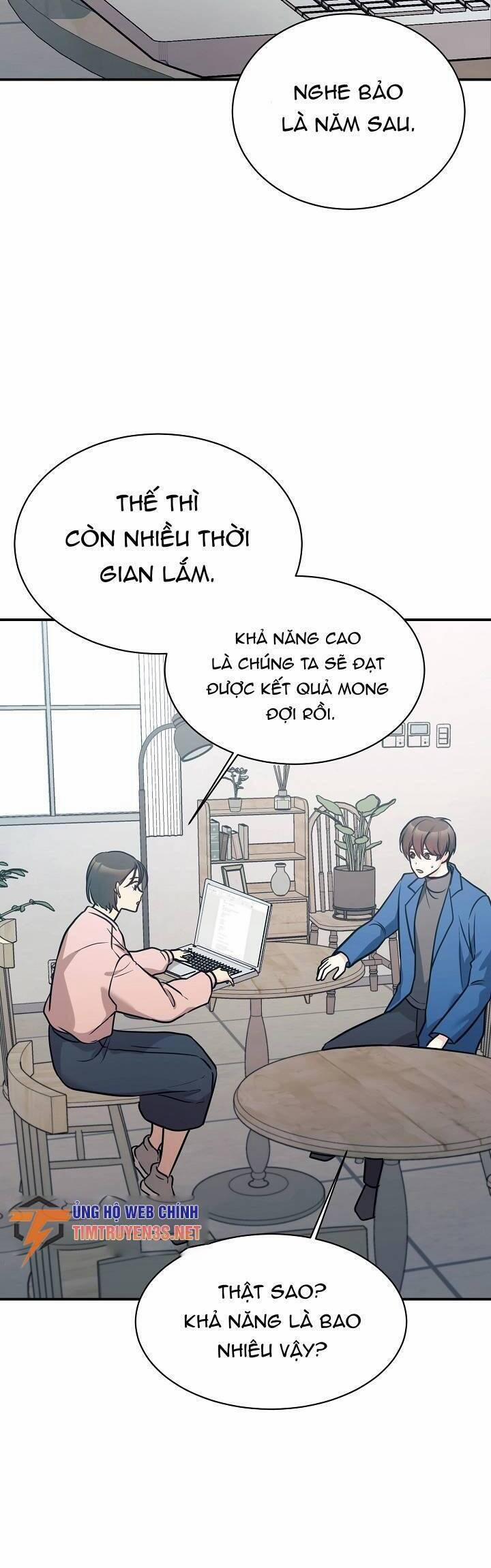 manhwax10.com - Truyện Manhwa Con Gái Tôi Là Rồng! Chương 59 Trang 3