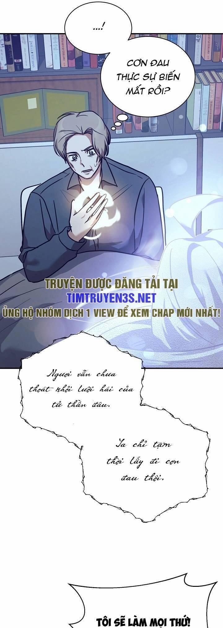 manhwax10.com - Truyện Manhwa Con Gái Tôi Là Rồng! Chương 59 Trang 24