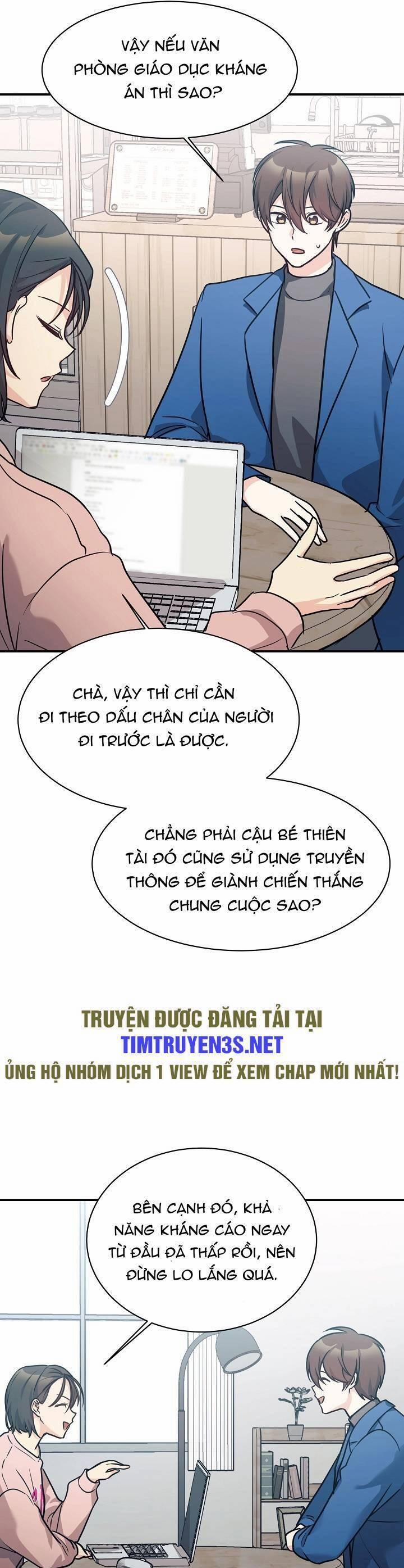 manhwax10.com - Truyện Manhwa Con Gái Tôi Là Rồng! Chương 59 Trang 5