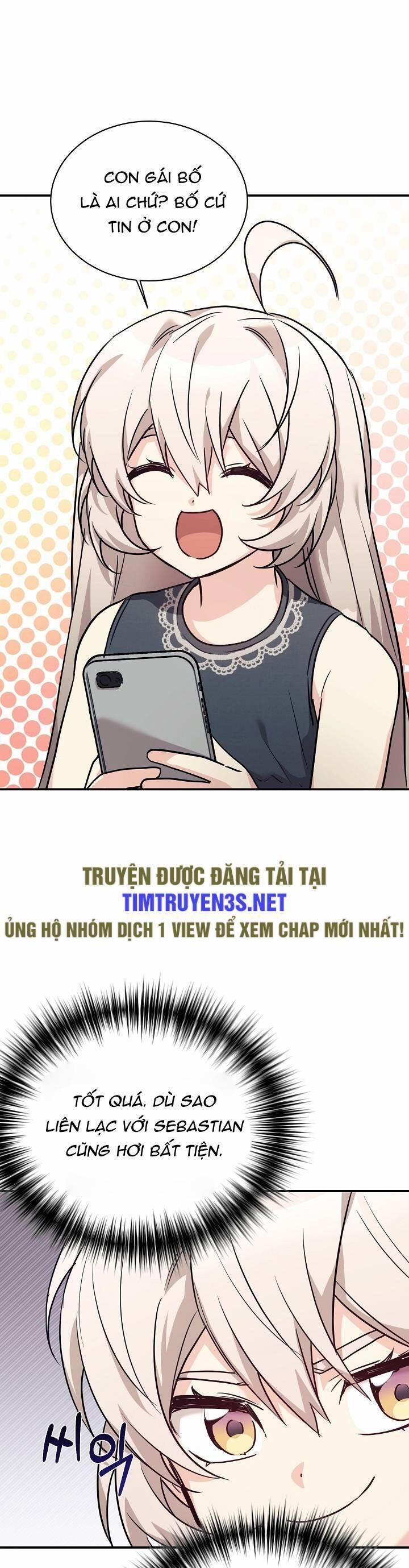 manhwax10.com - Truyện Manhwa Con Gái Tôi Là Rồng! Chương 59 Trang 41