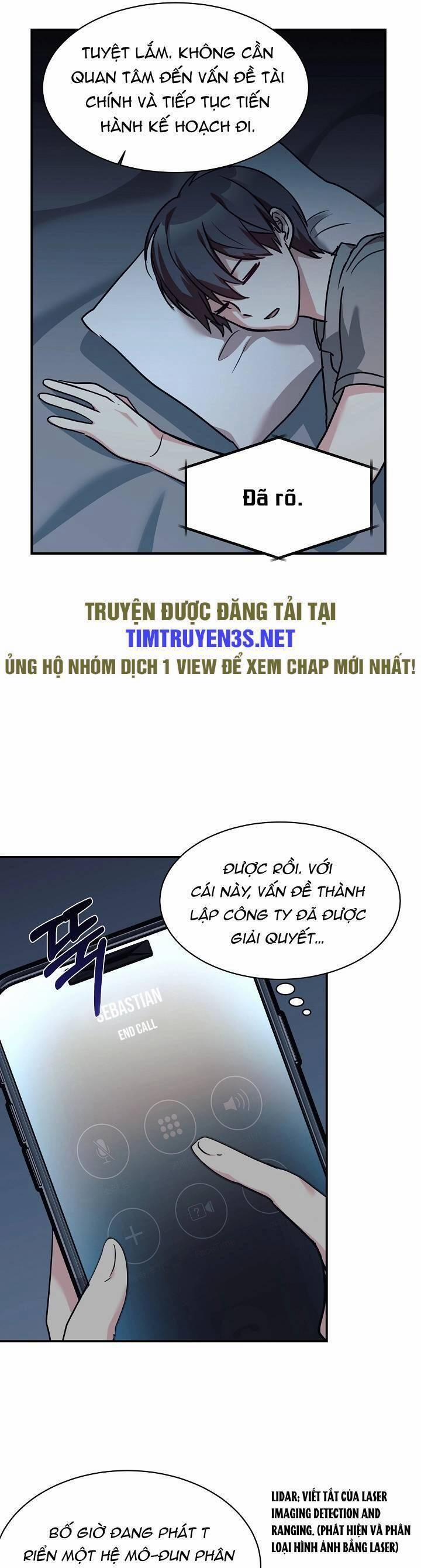 manhwax10.com - Truyện Manhwa Con Gái Tôi Là Rồng! Chương 59 Trang 45