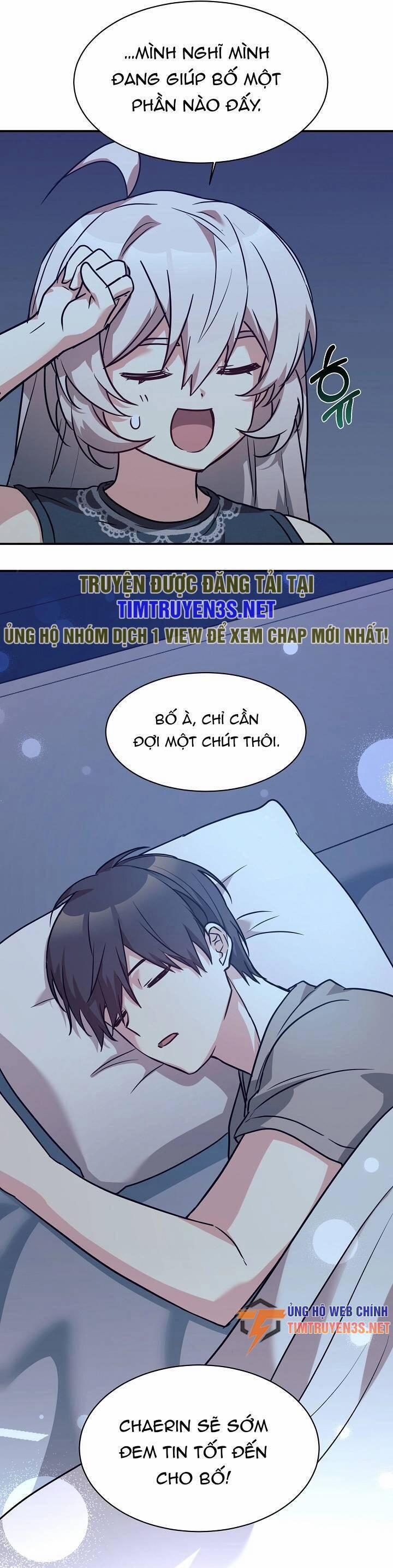 manhwax10.com - Truyện Manhwa Con Gái Tôi Là Rồng! Chương 59 Trang 50