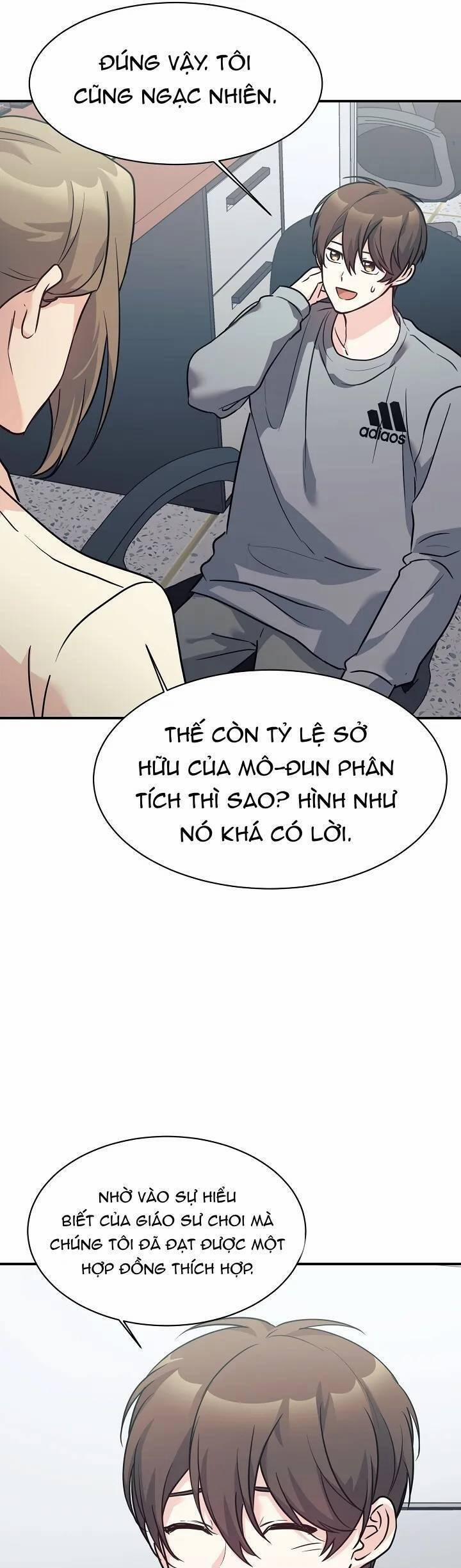 manhwax10.com - Truyện Manhwa Con Gái Tôi Là Rồng! Chương 60 Trang 17