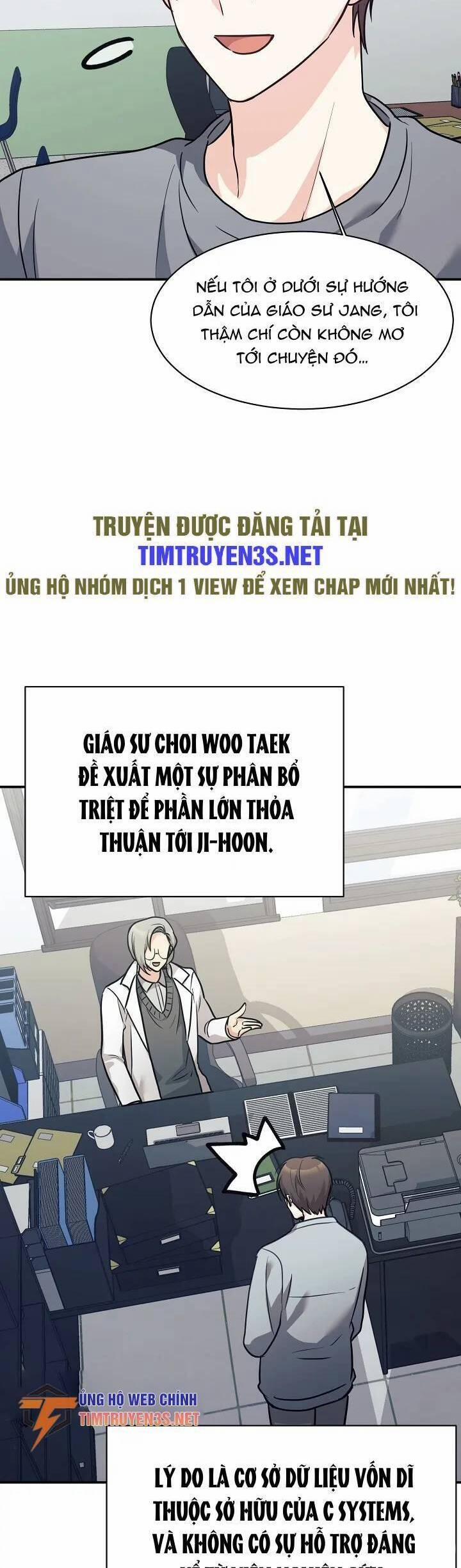 manhwax10.com - Truyện Manhwa Con Gái Tôi Là Rồng! Chương 60 Trang 18