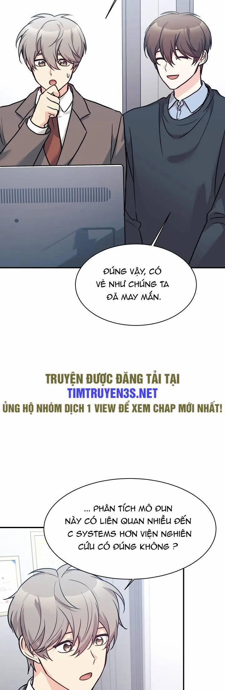 manhwax10.com - Truyện Manhwa Con Gái Tôi Là Rồng! Chương 60 Trang 24