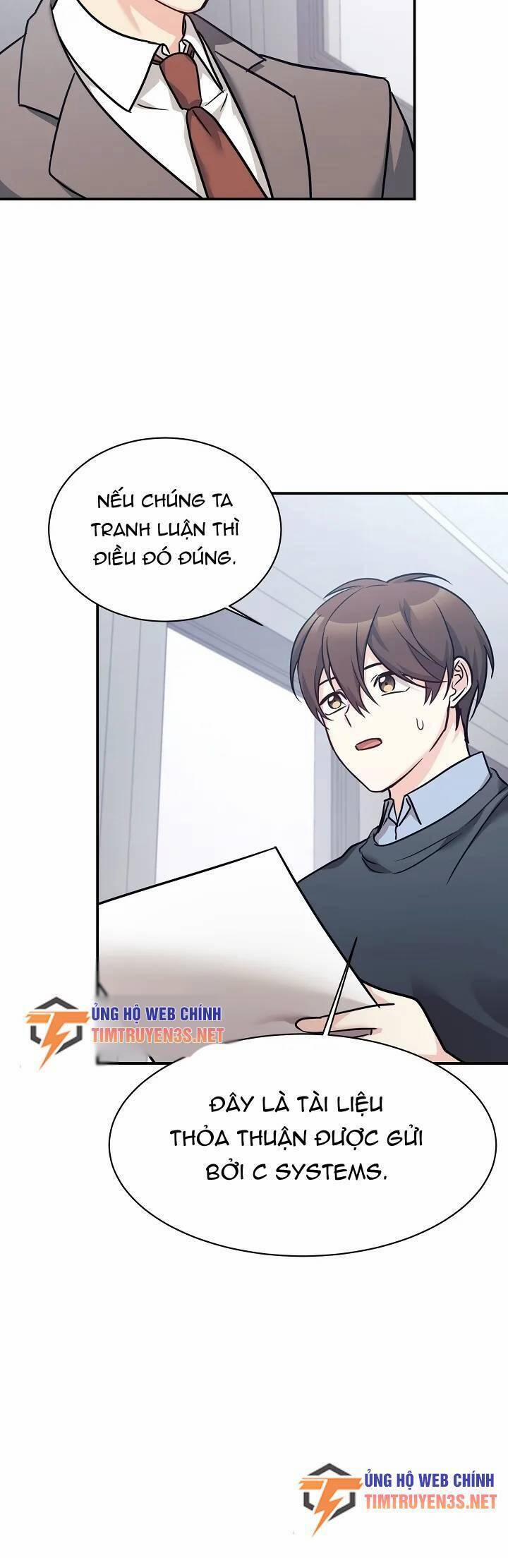 manhwax10.com - Truyện Manhwa Con Gái Tôi Là Rồng! Chương 60 Trang 25