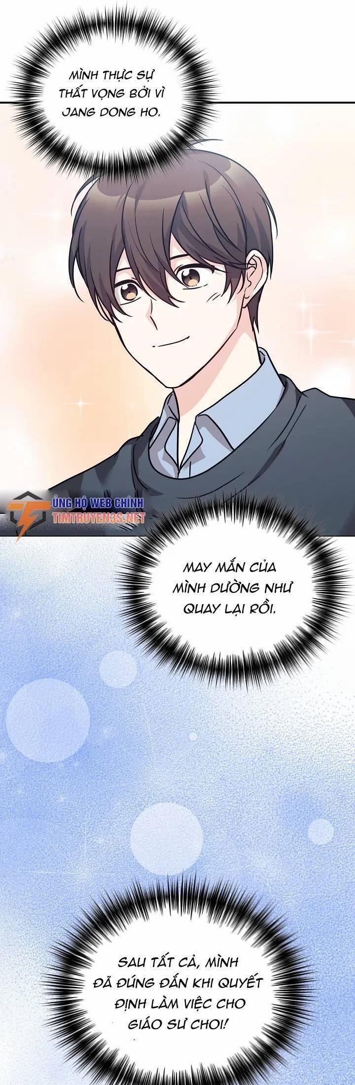 manhwax10.com - Truyện Manhwa Con Gái Tôi Là Rồng! Chương 60 Trang 28