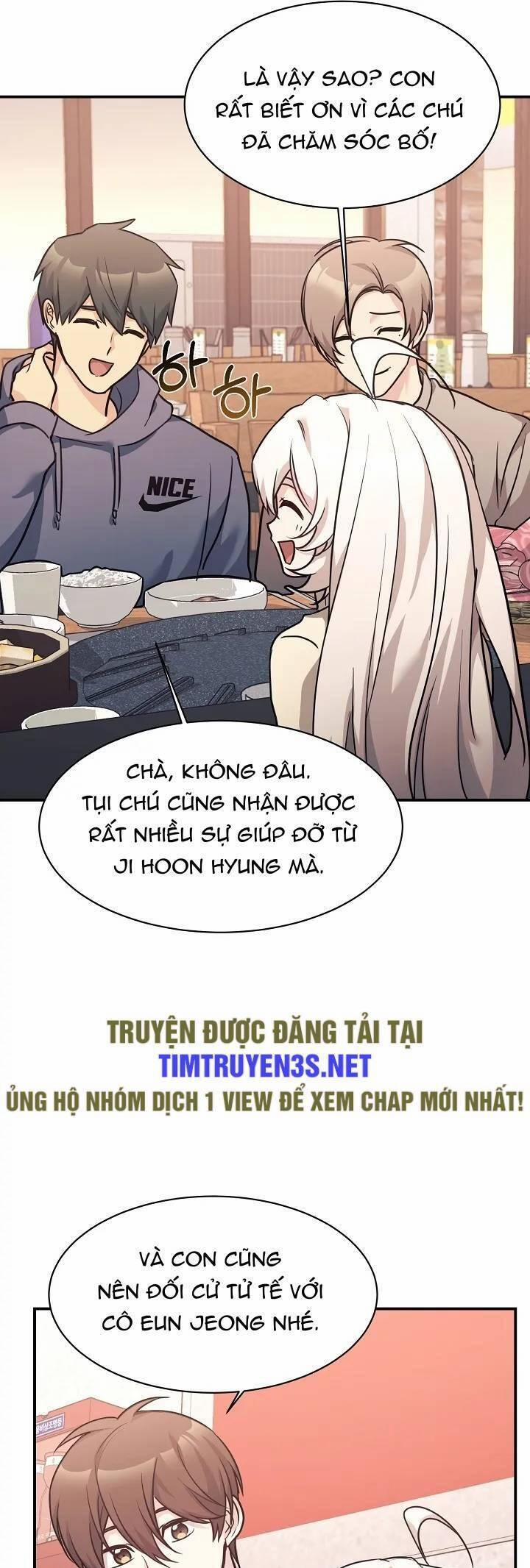 manhwax10.com - Truyện Manhwa Con Gái Tôi Là Rồng! Chương 60 Trang 40