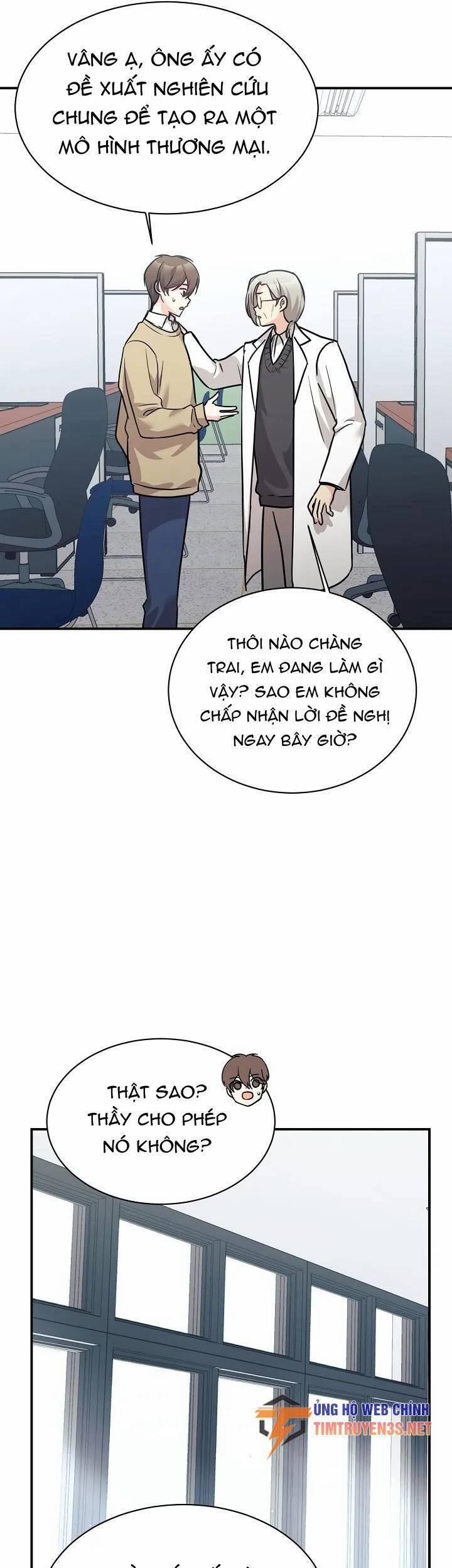 manhwax10.com - Truyện Manhwa Con Gái Tôi Là Rồng! Chương 60 Trang 8