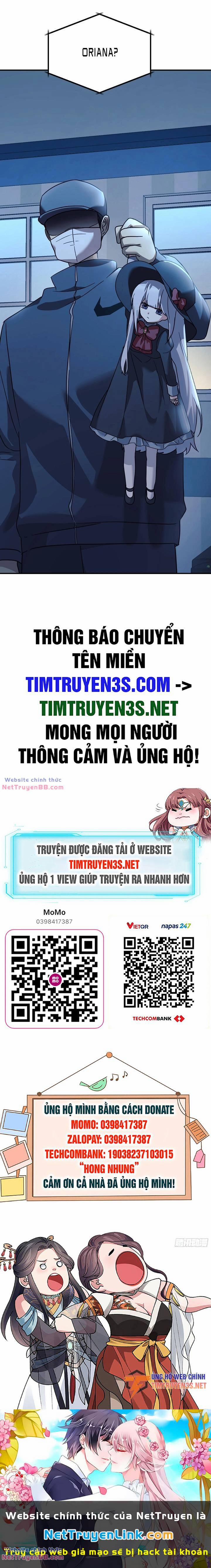 manhwax10.com - Truyện Manhwa Con Gái Tôi Là Rồng! Chương 61 Trang 20