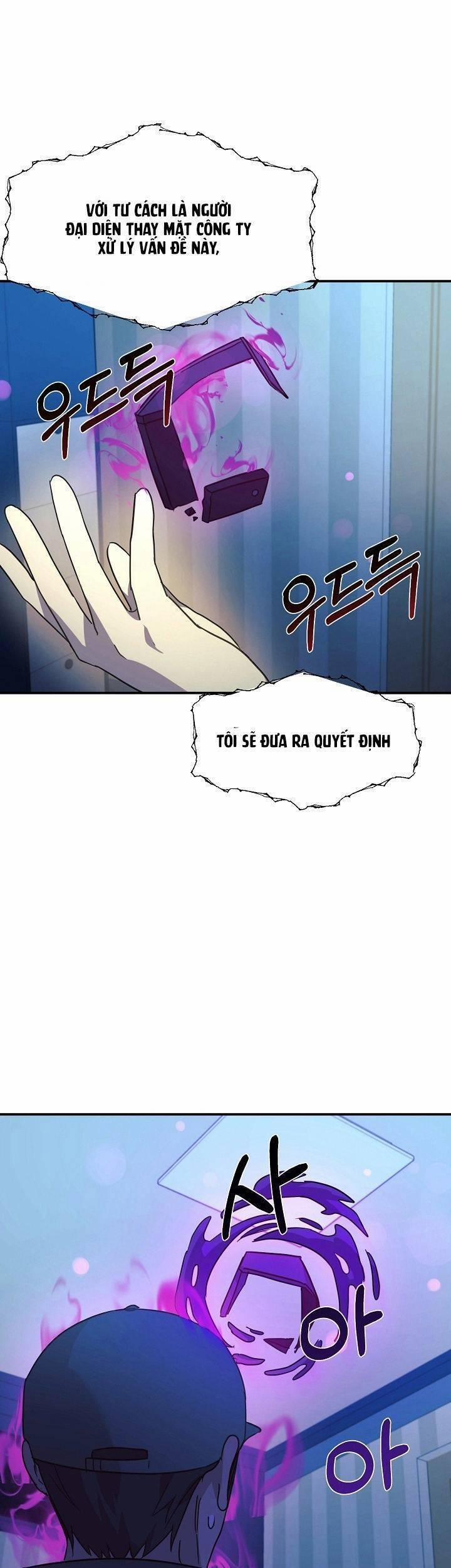 manhwax10.com - Truyện Manhwa Con Gái Tôi Là Rồng! Chương 62 Trang 14