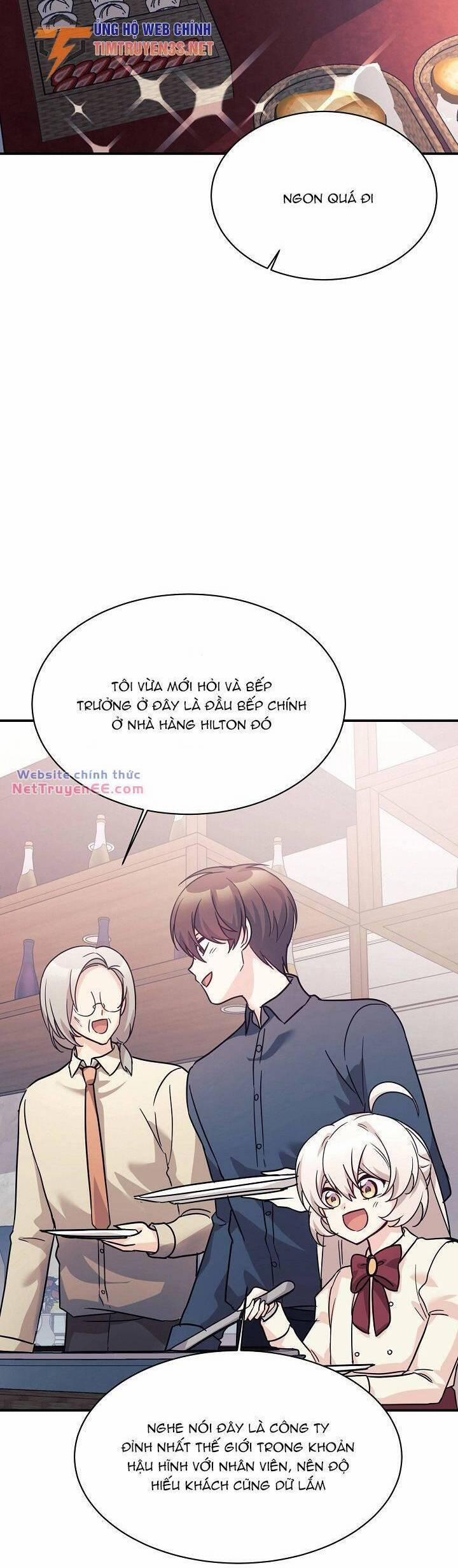 manhwax10.com - Truyện Manhwa Con Gái Tôi Là Rồng! Chương 62 Trang 25