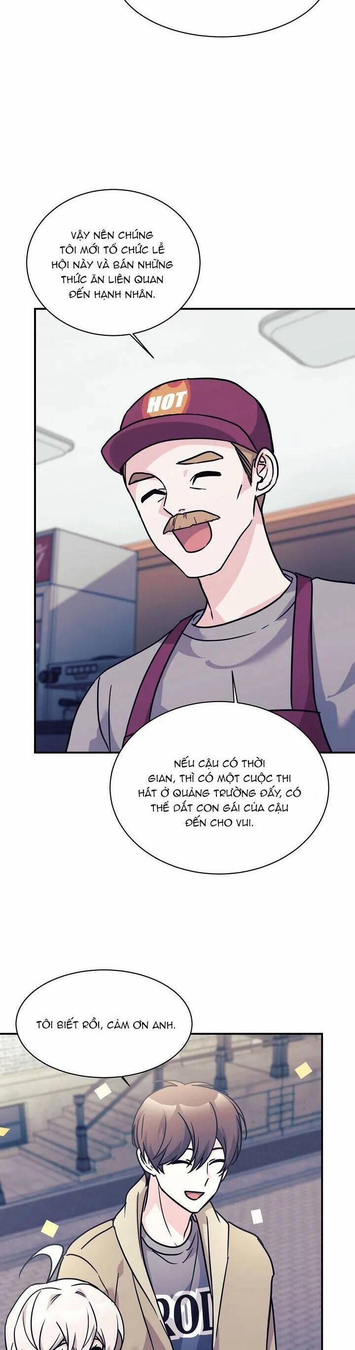 manhwax10.com - Truyện Manhwa Con Gái Tôi Là Rồng! Chương 63 Trang 13