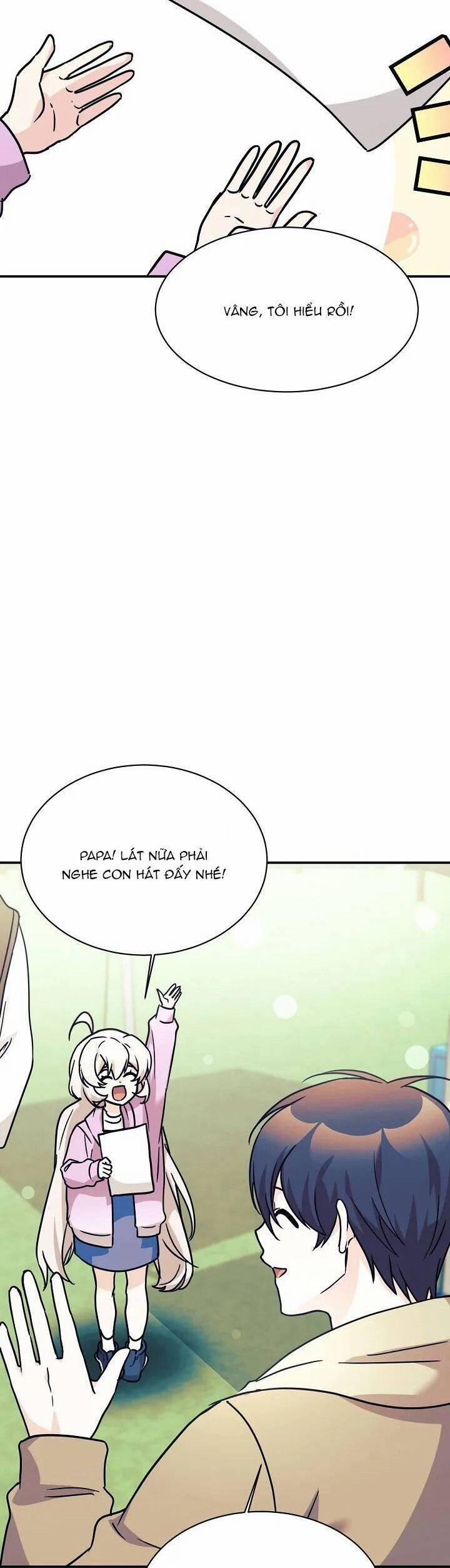 manhwax10.com - Truyện Manhwa Con Gái Tôi Là Rồng! Chương 63 Trang 20