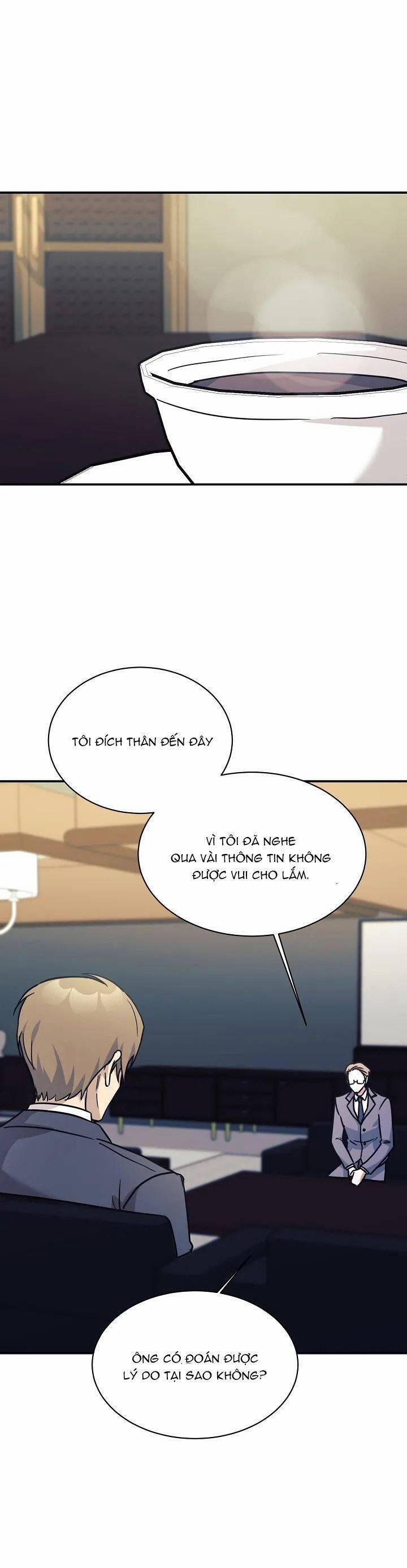 manhwax10.com - Truyện Manhwa Con Gái Tôi Là Rồng! Chương 63 Trang 40